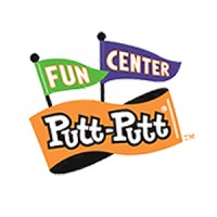 Putt Putt Fun Center Logo