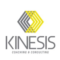 Kinesis Consulting Logo