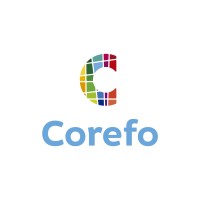 EDICIONES COREFO PERU Logo