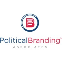 PoliticalBranding Associates Logo