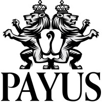 PAYUS Productions x Entertainment Logo