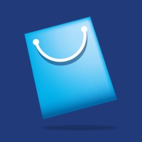 ShopFácil.com Logo