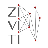 ZIVITI - Inovação em Perícia Logo