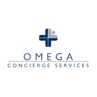 Omega Concierge Services Logo