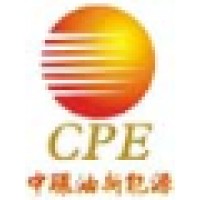 China Petroleum Bio-Energy Company Limited Logo