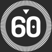 60Clicks Media, LLC Logo