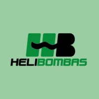 Helibombas Logo