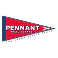 Pennant Real Estate Logo