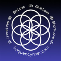 frequencyRiser Logo