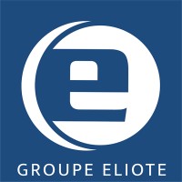 Groupe Eliote Logo