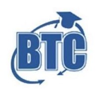 Biztech College Logo