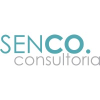 SENCO CONSULTORIA Logo
