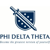 Phi Delta Theta - Alpha Chapter Logo