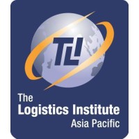 The Logistics Institute - Asia Pacific Logo
