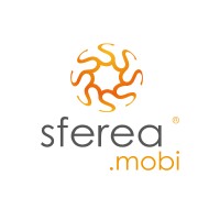 Sferea | Mobile Apps Development Logo