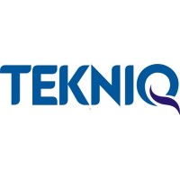 Tekniq Oy Logo
