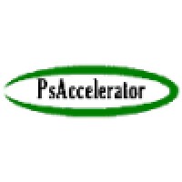 PsAccelerator Logo