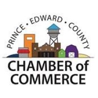 Prince Edward County Chamber of Commerce Logo