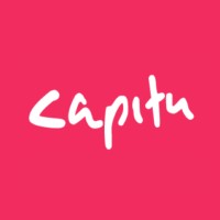 Capitu Digital Agency Logo