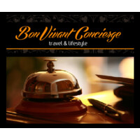 Bon Vivant Concierge Logo