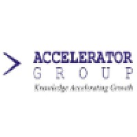 Accelerator Group LLC Logo