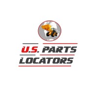 US PARTS LOCATORS Logo