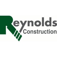 Reynolds Construction, LLC Logo