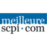 MeilleureSCPI.com Logo