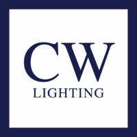 CW LIGHTING AND ASSOCIATES Logo