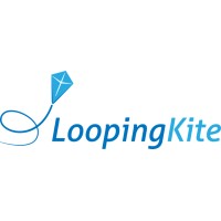 Looping Kite Logo
