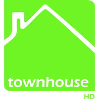 Inmobiliaria Townhouse Logo
