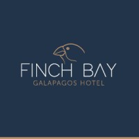 Finch Bay Galapagos Hotel Logo