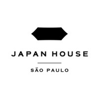 Japan House São Paulo Logo