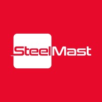 SteelMast Logo