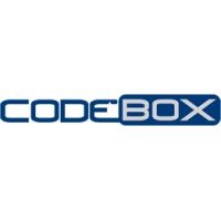 CodeBox, Inc. Logo