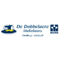 De Dobbelaere Makelaars Logo