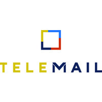 Telemail Logo
