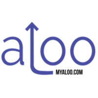 aLoo (myaLoo.com) Logo