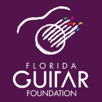 Florida Guitar Foundation Logo