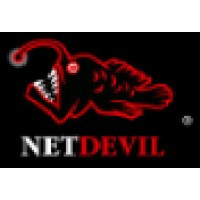 NetDevil Logo