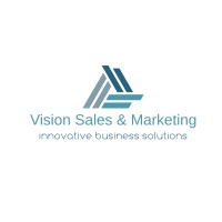 Vision Sales & Marketing Logo