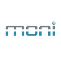 Moni Software Logo