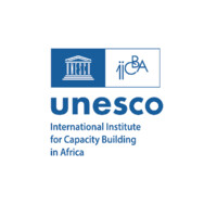UNESCO-IICBA Logo