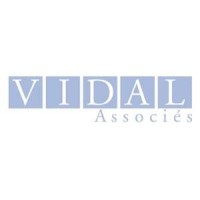 Vidal Associés Logo