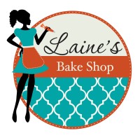 Laines Bake Shop Logo