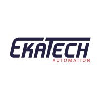 Ekatech Automation AB Logo