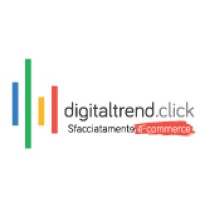 digitaltrend.click Logo