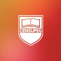 Faculdade Censupeg Logo