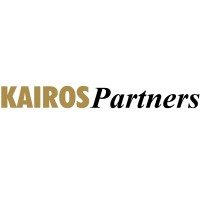 Kairos Partners, LLC Logo