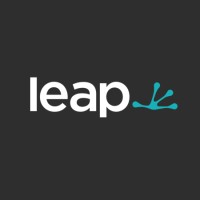 Leap Telecom Logo